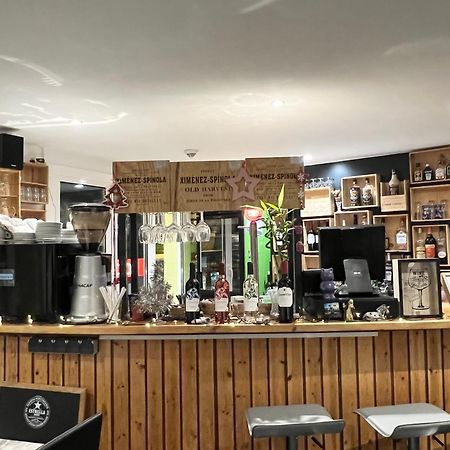 米尔迪尔酒店 帕斯底拉卡萨 外观 照片