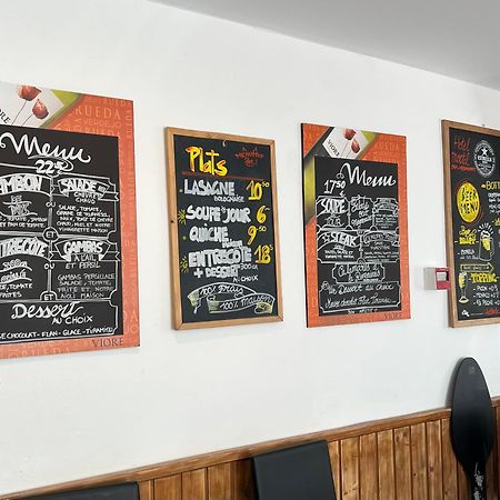米尔迪尔酒店 帕斯底拉卡萨 外观 照片