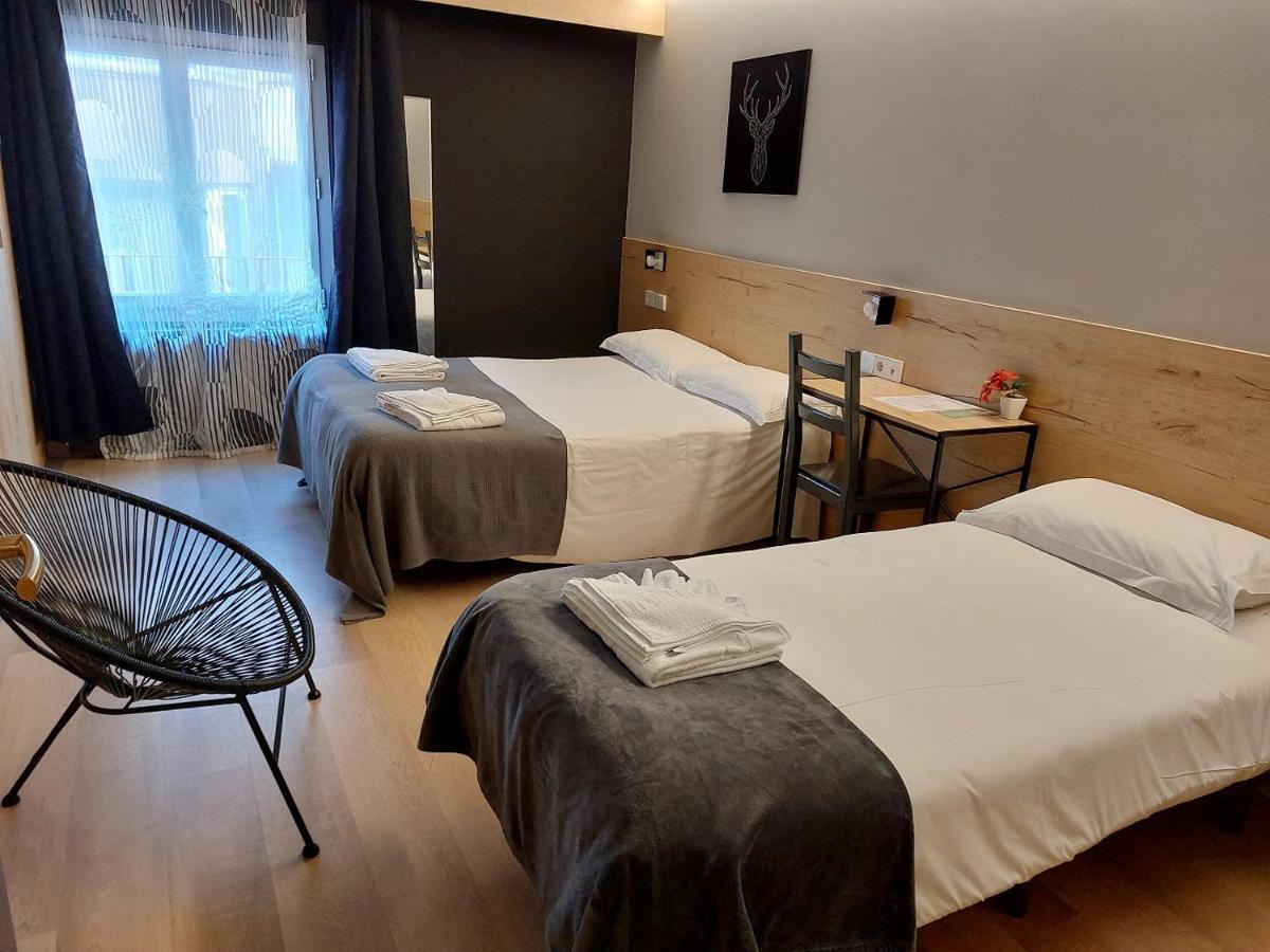 米尔迪尔酒店 帕斯底拉卡萨 外观 照片