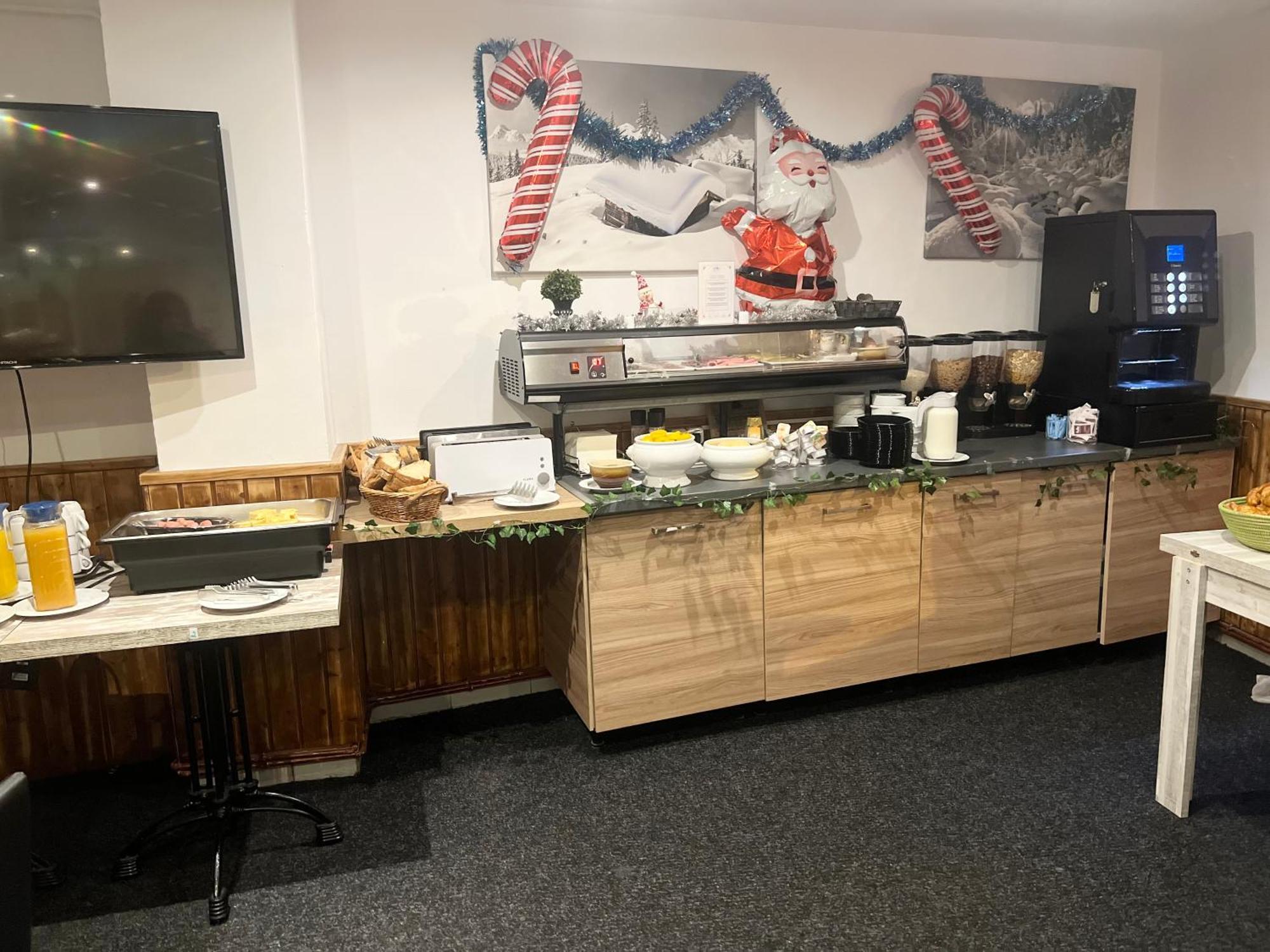 米尔迪尔酒店 帕斯底拉卡萨 外观 照片