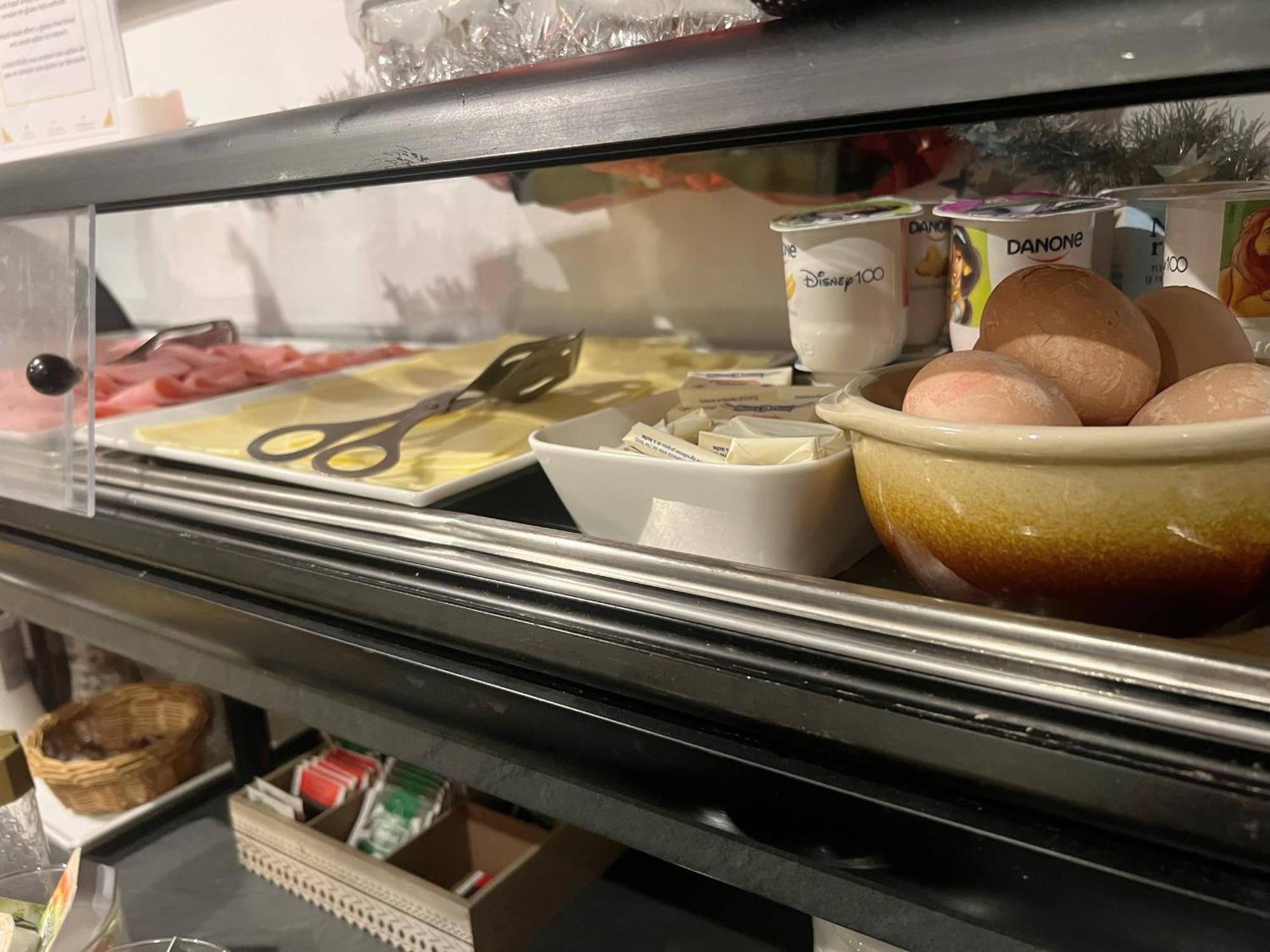 米尔迪尔酒店 帕斯底拉卡萨 外观 照片