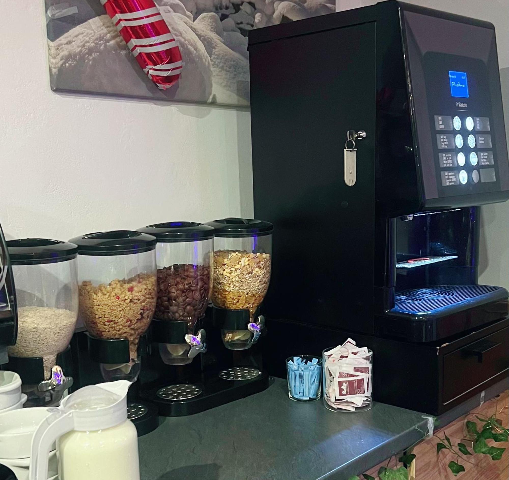 米尔迪尔酒店 帕斯底拉卡萨 外观 照片